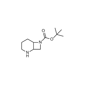 7-Boc-2,7-diazabicyclo[4.2.0]octane