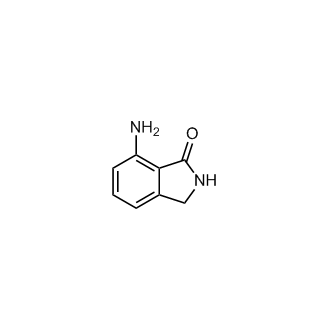 7-Aminoisoindolin-1-one
