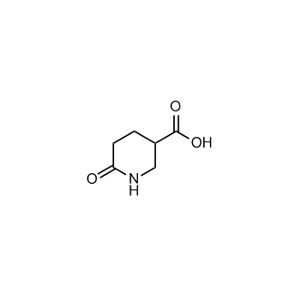 6-Oxopiperidine-3-carboxylic acid