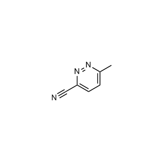 6-Methylpyridazine-3-carbonitrile