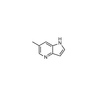 6-Methyl-1H-pyrrolo[3,2-b]pyridine