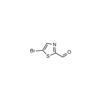 5-Bromo-1,3-thiazole-2-carbaldehyde