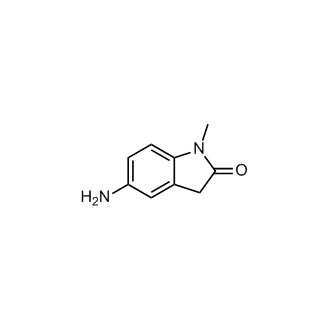 5-Amino-1-methyl-2,3-dihydro-1H-indol-2-one