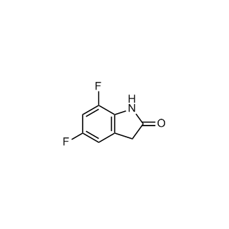 5,7-Difluoroindolin-2-one
