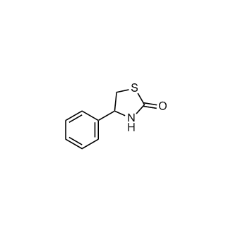 4-Phenylthiazolidin-2-one