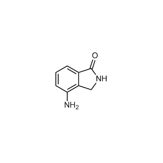 4-Amino-2,3-dihydro-1H-isoindol-1-one