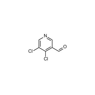 4,5-Dichloropyridine-3-carbaldehyde