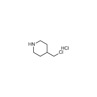 4-Chloromethyl-piperidine hydrochloride