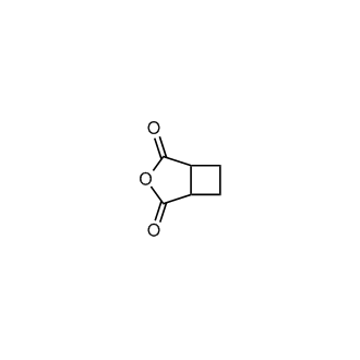 3-Oxabicyclo[3.2.0]heptane-2,4-dione