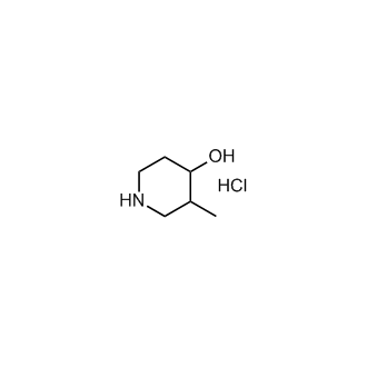 3-Methylpiperidin-4-ol hydrochloride