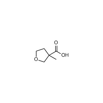 3-Methyltetrahydrofuran-3-carboxylic acid