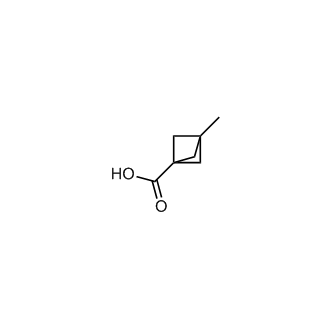 3-Methylbicyclo[1.1.1]pentane-1-carboxylic acid