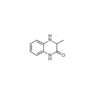 3-Methyl-1,2,3,4-tetrahydroquinoxalin-2-one