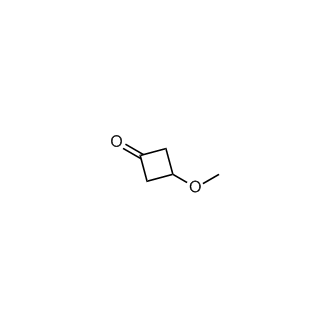 3-Methoxycyclobutan-1-one