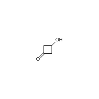 3-Hydroxycyclobutan-1-one