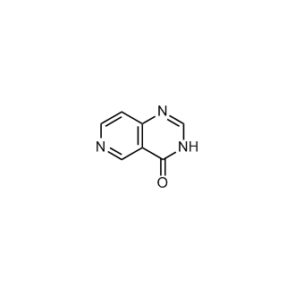 Pyrido[4,3-d]pyrimidin-4(3H)-one