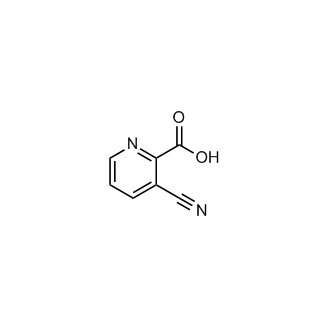 3-Cyanopicolinic acid