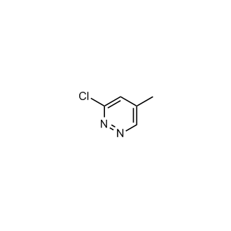3-Chloro-5-methylpyridazine