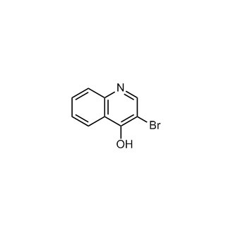 3-Bromoquinolin-4-ol