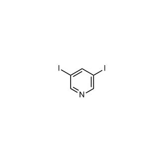 3,5-Diiodopyridine