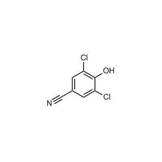 3,5-Dichloro-4-hydroxybenzonitrile