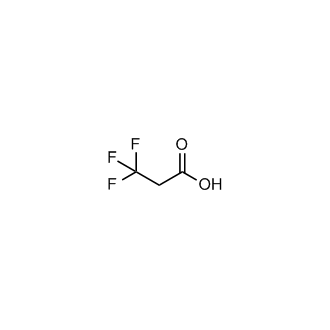 3,3,3-Trifluoropropanoic acid