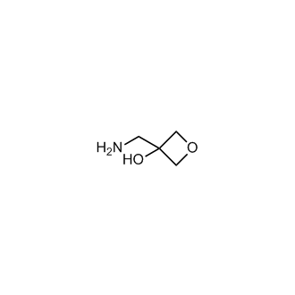 3-(Aminomethyl)oxetan-3-ol