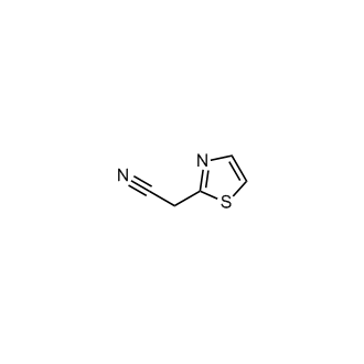 2-(Thiazol-2-yl)acetonitrile
