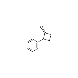 2-Phenylcyclobutan-1-one