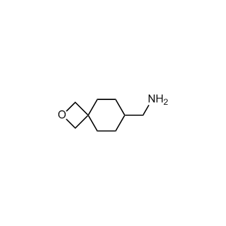 2-Oxaspiro[3.5]nonane-7-methanamine