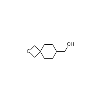 2-Oxaspiro[3.5]nonan-7-ylmethanol
