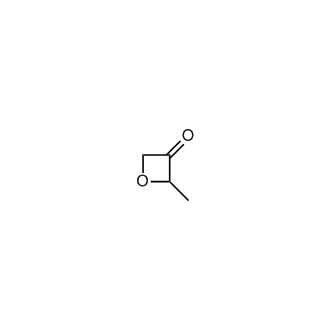 2-Methyloxetan-3-one