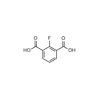2-Fluoroisophthalic acid