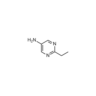 2-Ethylpyrimidin-5-amine