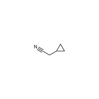 2-Cyclopropylacetonitrile
