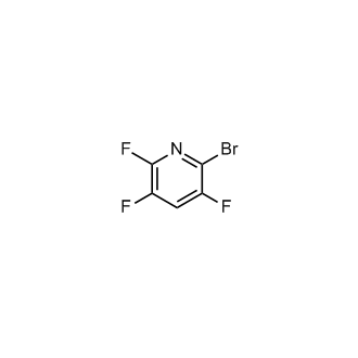2-Bromo-3,5,6-trifluoropyridine
