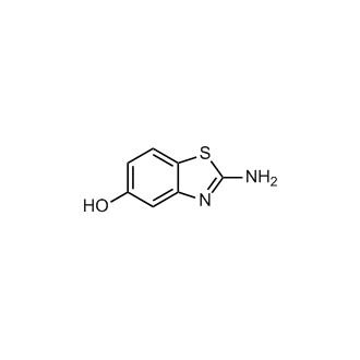 2-Aminobenzo[d]thiazol-5-ol