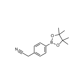 4-(Cyanomethyl)benzeneboronic acid pinacol ester