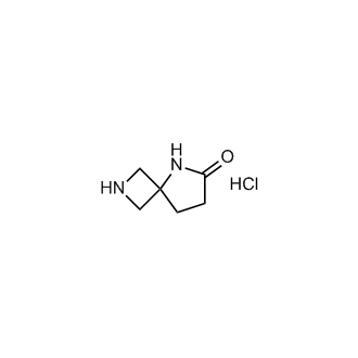 2,5-Diazaspiro[3.4]octan-6-one hydrochloride