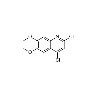 2,4-Dichloro-6,7-dimethoxyquinoline