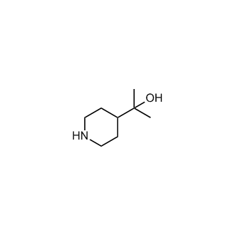 2-(Piperidin-4-yl)propan-2-ol