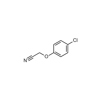 2-(4-Chlorophenoxy)acetonitrile