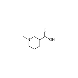 1-Methylpiperidine-3-carboxylic acid