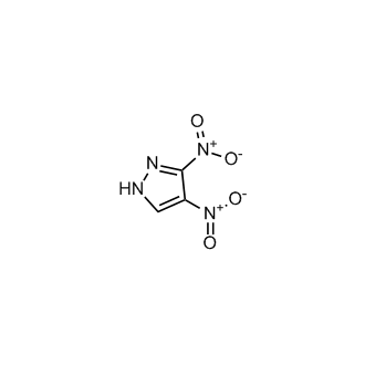 3,4-Dinitro-1H-pyrazole