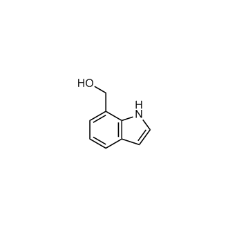 (1H-Indol-7-yl)methanol