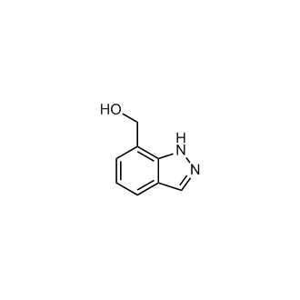 (1H-Indazol-7-yl)methanol