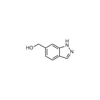 (1H-Indazol-6-yl)methanol