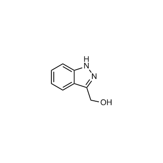 (1H-Indazol-3-yl)methanol