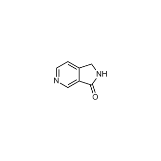 1H-Pyrrolo[3,4-c]pyridin-3(2H)-one