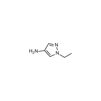 1-Ethyl-1H-pyrazol-4-amine